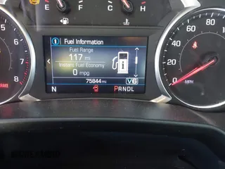 2020 Chevrolet Blazer LT with VIN 3GNKBJRS4LS545944, listed as a IAAI auction lot 42670500 with 75,844 mi miles and . Bid and sale history available at DreamBid. Image 7.