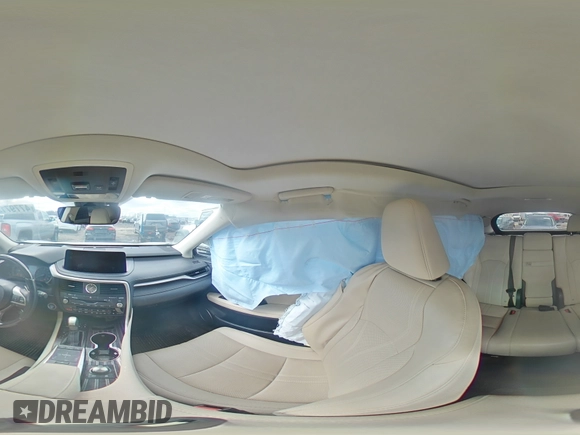 2021 Lexus RX 450h with VIN 2T2JGMDA3MC068830, listed as a Copart auction lot 47797125 with 81,622 mi miles and Non repairable. Bid and sale history available at DreamBid. Image 12.