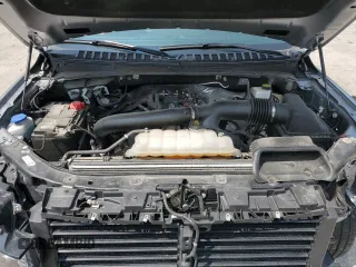 2024 Ford Expedition Max Limited с VIN 1FMJK2A8XREA02252, выставлен на аукционе Copart как лот 59008775 с пробегом 39 343 миль миль и Списание • Salvage title. История ставок и продаж доступна на DreamBid. Изображение 12.