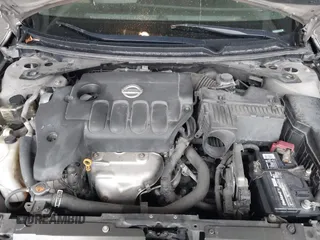 2012 Nissan Altima S z VIN 1N4AL2AP5CC141206, wystawiony jako IAAI lot #42408512 z przebiegiem 109 620 mil mil oraz . Historia ofert i sprzedaży dostępna na DreamBid. Obrazek 10.
