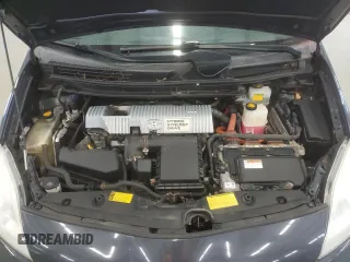 2014 Toyota Prius Four with VIN JTDKN3DU3E1737493, listed as a Copart auction lot 52544085 with 223,865 mi miles and Clean Title. Bid and sale history available at carsss.com. Image 11.