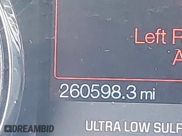 2015 Ford F-250 Lariat с VIN 1FT7W2BT8FED53484, выставлен на аукционе IAAI как лот 42205827 с пробегом 260 598 миль миль и . История ставок и продаж доступна на DreamBid. Изображение 16.