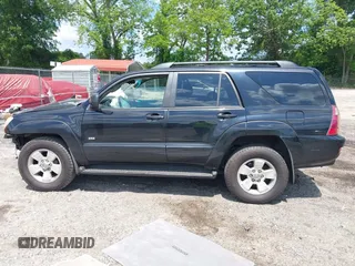 2003 Toyota 4Runner SR5 z VIN JTEZU14R930015350, wystawiony jako IAAI lot #42219414 z przebiegiem 196 858 mil mil oraz . Historia ofert i sprzedaży dostępna na DreamBid. Obrazek 15.