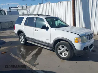 2005 Ford Explorer XLT с VIN 1FMZU73W45ZA16401, выставлен на аукционе IAAI как лот 41487844 с пробегом 173 384 миль миль и . История ставок и продаж доступна на DreamBid. Изображение 1.