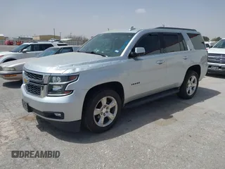 2016 Chevrolet Tahoe LT с VIN 1GNSCBKC5GR345900, выставлен на аукционе IAAI как лот 41937191 с пробегом 141 252 миль миль и . История ставок и продаж доступна на DreamBid. Изображение 17.