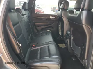 2011 Jeep Grand Cherokee Laredo с VIN 1J4RR4GG6BC738081, выставлен на аукционе Copart как лот 58740345 с пробегом 150 374 миль миль и Списание • Salvage title. История ставок и продаж доступна на DreamBid. Изображение 11.