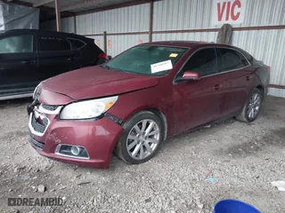 2015 Chevrolet Malibu LT with VIN 1G11D5SL6FF206600, listed as a IAAI auction lot 41590787 with 176,346 mi miles. Bid and sale history available at carsss.com. Image 17.