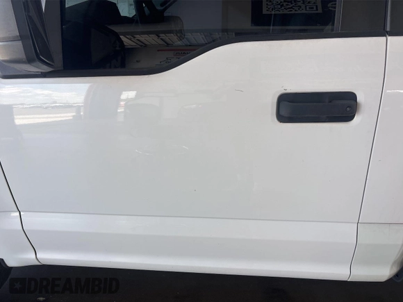 2019 Ford F-150 XL with VIN 1FTMF1EB1KKE10510, listed as a IAAI auction lot 42726982 with 98,336 mi miles and . Bid and sale history available at DreamBid. Image 21.