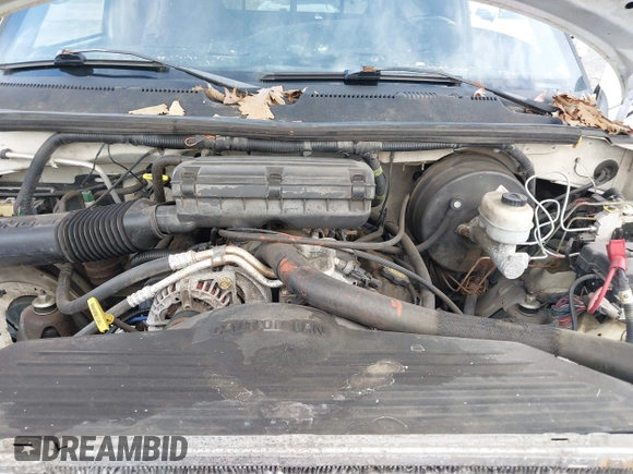 2001 Dodge 1500 with VIN 3B7HF13Z11G736508, listed as a IAAI auction lot 41660157 with 149,700 mi miles and . Bid and sale history available at DreamBid. Image 10.
