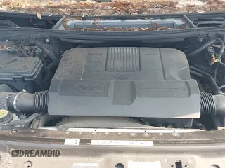 2011 Land Rover Range Rover HSE с VIN SALME1D46BA349711, выставлен на аукционе IAAI как лот 42411870 с пробегом 109 407 миль миль и . История ставок и продаж доступна на DreamBid. Изображение 10.