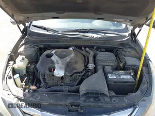 2012 Hyundai Sonata Limited with VIN 5NPEC4ABXCH503014, listed as a IAAI auction lot 41922832 with 143,286 mi miles and . Bid and sale history available at DreamBid. Image 10.