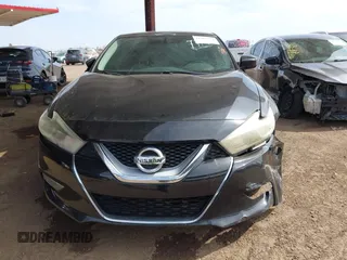2016 Nissan Maxima SL with VIN 1N4AA6AP0GC900041, listed as a IAAI auction lot 41913634 with 149,774 mi miles and . Bid and sale history available at DreamBid. Image 6.