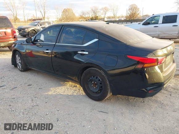 2020 Nissan Altima S z VIN 1N4BL4BV3LC229894, wystawiony jako IAAI lot #41036477 z przebiegiem 48 156 mil mil oraz . Historia ofert i sprzedaży dostępna na DreamBid. Obrazek 3.
