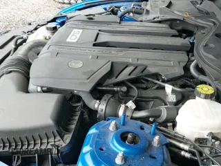 2021 Ford Mustang GT с VIN 1FA6P8CF4M5125666, выставлен на аукционе IAAI как лот 42192986 с пробегом 63 667 миль миль и . История ставок и продаж доступна на DreamBid. Изображение 19.