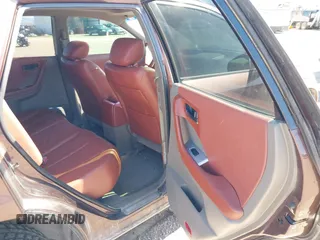 2003 Nissan Murano SL with VIN JN8AZ08W03W218075, listed as a IAAI auction lot 42158632 with 127,762 mi miles and . Bid and sale history available at DreamBid. Image 8.