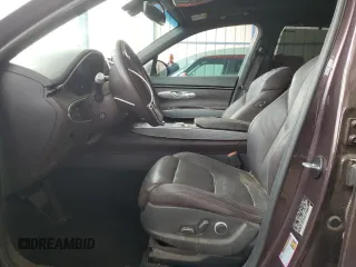 2023 Genesis GV70 2.5T с VIN KMUMADTB5PU126499, выставлен на аукционе Copart как лот 56690855 с пробегом 39 751 миль миль и Чистый • Clean title. История ставок и продаж доступна на DreamBid. Изображение 7.