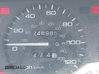 1994 Honda Civic z VIN 2HGEH2369RH522484, wystawiony jako IAAI lot #42179989 z przebiegiem 248 985 mil mil oraz . Historia ofert i sprzedaży dostępna na DreamBid. Obrazek 12.