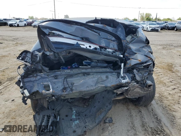 2023 Honda Accord Sport with VIN 1HGCY2F55PA004989, listed as a Copart auction lot 46357515 with 35,093 mi miles and Salvage title. Bid and sale history available at DreamBid. Image 6.