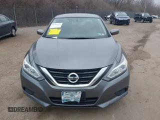 2017 Nissan Altima SV with VIN 1N4AL3AP5HC477001, listed as a IAAI auction lot 41737137 with 87,894 mi miles and . Bid and sale history available at carsss.com. Image 10.