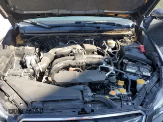 2016 Subaru Crosstrek Premium with VIN JF2GPABC9G8239065, listed as a Copart auction lot 62390795 with 96,400 mi miles and Salvage title. Bid and sale history available at DreamBid. Image 12.