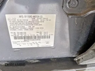 2018 Ford EcoSport SE с VIN MAJ3P1TE3JC210930, выставлен на аукционе Copart как лот 62746985 с пробегом 100 708 миль миль и Чистый • Clean title. История ставок и продаж доступна на DreamBid. Изображение 10.