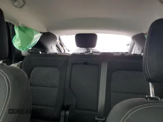 2024 Ford Escape Active с VIN 1FMCU0GN4RUB27306, выставлен на аукционе Copart как лот 55352785 с пробегом 12 476 миль миль и Списание • Salvage title. История ставок и продаж доступна на DreamBid. Изображение 10.