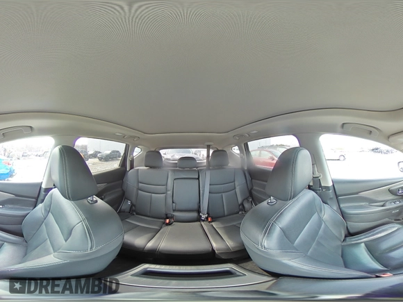 2016 Nissan Murano S with VIN 5N1AZ2MH5GN170255, listed as a Copart auction lot 52790255 with 101,370 mi miles and Salvage Title. Bid and sale history available at carsss.com. Image 16.