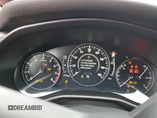 2025 Mazda CX-50 S Premium z VIN 7MMVABDM9SN322170, wystawiony jako Copart lot #85856354 z przebiegiem 1 774 mil mil oraz Czysty tytuł • Clean title. Historia ofert i sprzedaży dostępna na DreamBid. Obrazek 9.