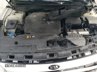2017 Kia Cadenza Premium z VIN KNALC4J16H5062792, wystawiony jako Copart lot #57722725 z przebiegiem 103 174 mil mil oraz Szkoda całkowita • Salvage title. Historia ofert i sprzedaży dostępna na DreamBid. Obrazek 11.