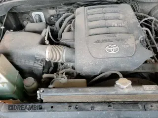2017 Toyota Tundra SR с VIN 5TFRM5F11HX117856, выставлен на аукционе Copart как лот 51120305 с пробегом 136 622 миль миль и Чистый • Clean title. История ставок и продаж доступна на DreamBid. Изображение 15.