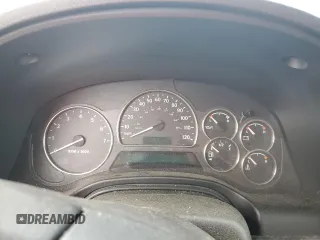 2005 Saab 9-7X Linear z VIN 5S3ET13S952800740, wystawiony jako Copart lot #57816754 z przebiegiem Nie podano mil oraz Szkoda całkowita • Salvage title. Historia ofert i sprzedaży dostępna na DreamBid. Obrazek 9.