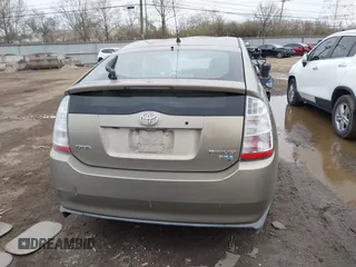 2009 Toyota Prius with VIN JTDKB20UX97849378, listed as a IAAI auction lot 41868392 with 183,376 mi miles. Bid and sale history available at carsss.com. Image 16.