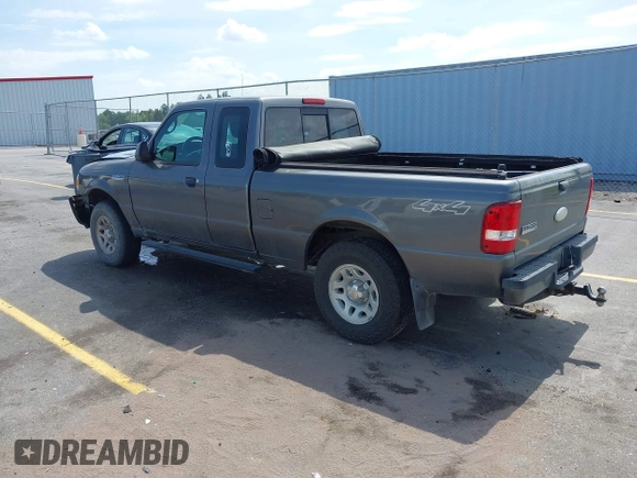 2011 Ford Ranger XLT with VIN 1FTLR4FE5BPB03311, listed as a IAAI auction lot 42170019 with 111,224 mi miles and . Bid and sale history available at DreamBid. Image 3.