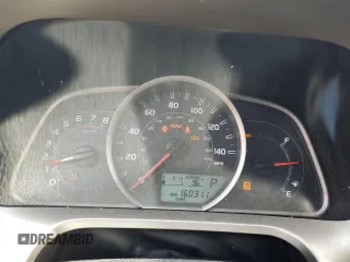 2013 Toyota RAV4 LE with VIN 2T3BFREV9DW043995, listed as a Copart auction lot 62648875 with 160,311 mi miles and Salvage title. Bid and sale history available at DreamBid. Image 9.