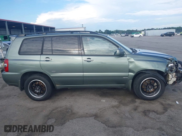 2007 Toyota Highlander w/3rd Row z VIN JTEEP21A270199904, wystawiony jako IAAI lot #42223395 z przebiegiem 233 378 mil mil oraz . Historia ofert i sprzedaży dostępna na DreamBid. Obrazek 13.