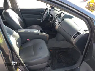2008 Toyota Prius with VIN JTDKB20U783337308, listed as a IAAI auction lot 42014864 with 204,573 mi miles. Bid and sale history available at carsss.com. Image 5.