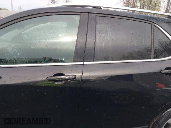 2020 Chevrolet Equinox LT with VIN 3GNAXUEV3LL250181, listed as a IAAI auction lot 41948839 with 126,402 mi miles and . Bid and sale history available at DreamBid. Image 15.