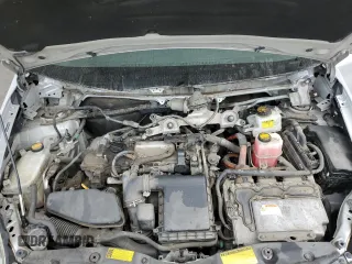 2010 Toyota Prius II z VIN JTDKN3DU0A0072522, wystawiony jako Copart lot #56512165 z przebiegiem 216 281 mil mil oraz Szkoda całkowita • Salvage title. Historia ofert i sprzedaży dostępna na DreamBid. Obrazek 12.