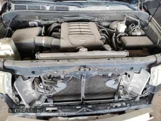 2012 Toyota Tundra 4WD Truck LTD with VIN 5TFHY5F10CX258930, listed as a Copart auction lot 50619685 with 275,958 mi miles and Clean Title. Bid and sale history available at carsss.com. Image 11.