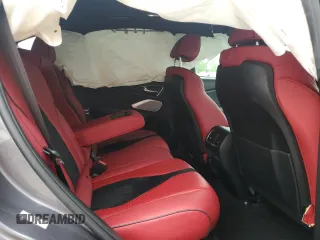 2021 Acura RDX w/A-Spec Package z VIN 5J8TC2H61ML018506, wystawiony jako Copart lot #58461365 z przebiegiem 29 519 mil mil oraz Nie do naprawy • Non repairable. Historia ofert i sprzedaży dostępna na DreamBid. Obrazek 11.