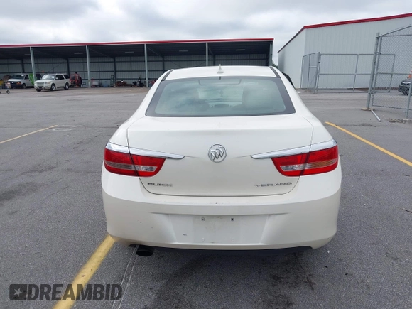 2012 Buick Verano with VIN 1G4PP5SK2C4170892, listed as a IAAI auction lot 42633059 with 244,922 mi miles and . Bid and sale history available at DreamBid. Image 16.