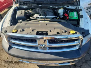 2012 Ram 1500 Tradesman with VIN 3C6JD7DT7CG159059, listed as a Copart auction lot 64902405 with 49,369 mi miles and Clean title. Bid and sale history available at DreamBid. Image 11.