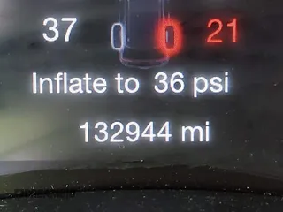 2017 Dodge Durango R/T с VIN 1C4SDJCT0HC950880, выставлен на аукционе IAAI как лот 42395866 с пробегом 132 944 миль миль и . История ставок и продаж доступна на DreamBid. Изображение 15.
