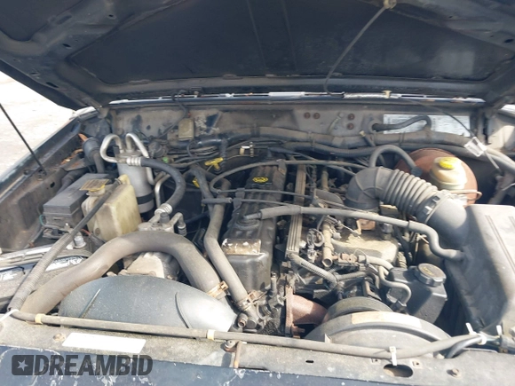 2001 Jeep Cherokee Sport with VIN 1J4FF48S01L623618, listed as a IAAI auction lot 42508808 with Not provided miles and . Bid and sale history available at DreamBid. Image 10.