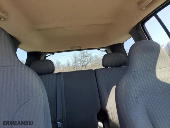 2004 Jeep Liberty Sport with VIN 1J4GL48K64W314347, listed as a Copart auction lot 52372095 with 95,127 mi miles and Clean Title. Bid and sale history available at carsss.com. Image 10.