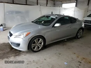 2012 Hyundai Genesis Coupe 2.0T z VIN KMHHT6KD1CU072587, wystawiony jako Copart lot #54270985 z przebiegiem 174 968 mil mil oraz Szkoda całkowita • Salvage title. Historia ofert i sprzedaży dostępna na DreamBid. Obrazek 1.