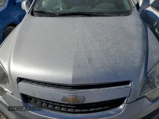 2014 Chevrolet Captiva Sport LS with VIN 3GNAL2EK0ES605385, listed as a Copart auction lot 79146574 with Not Provided miles and Non Repairable. Bid and sale history available at DreamBid. Image 12.
