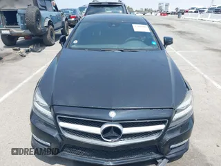 2012 Mercedes-Benz CLS 550 с VIN WDDLJ7DB5CA012311, выставлен на аукционе IAAI как лот 42465609 с пробегом 36 073 миль миль и . История ставок и продаж доступна на DreamBid. Изображение 12.
