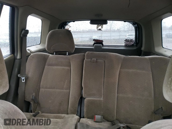 2001 Hyundai Santa Fe GLS with VIN KM8SC83D11U103866, listed as a Copart auction lot 88311825 with 201,152 mi miles and Salvage Title. Bid and sale history available at carsss.com. Image 10.