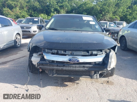 2012 Ford Fusion SE с VIN 3FAHP0HA6CR254513, выставлен на аукционе IAAI как лот 42445519 с пробегом 170 877 миль миль и . История ставок и продаж доступна на DreamBid. Изображение 6.